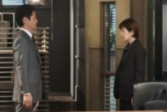 『絶対零度』犯人から新たな挑発的メッセージ、緊迫の救出劇【第7話あらすじ】