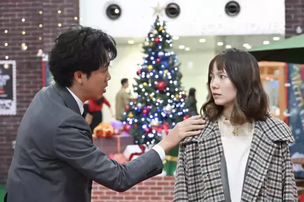 『ちょっとだけエスパー』衝撃の最終回　「四季を救いたい」2人の“ぶんちゃん”…愛と戦いの行方は