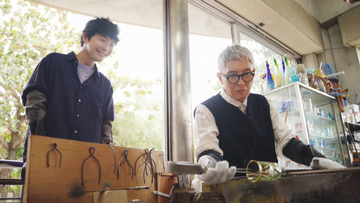 『星野源と松重豊のおともだち』今度は沖縄　音楽に身を委ね、静かに、深く、酔いしれる