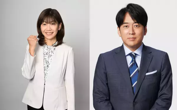 TBS、ミラノ五輪の布陣　高橋尚子は9大会連続スペシャルキャスター、安住紳一郎アナは4大会連続で総合司会【コメントあり】
