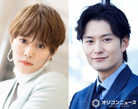 高畑充希＆岡田将生、第1子誕生　SNSで祝福の声「ファミリーにこれからも幸せたくさん降り注ぎますように」「まーくん充希ちゃんおめでとう」