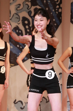 『ミス日本コンテスト2026』「ミス着物」に、聴覚障がいを持ちながら手話言語レポーターとして活躍する平嶋萌宇さん選出「これからも手話と共に歩み、一人一人の思いが届く未来を作っていきたい」