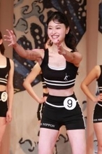 『ミス日本コンテスト2026』「ミス着物」に、聴覚障がいを持ちながら手話言語レポーターとして活躍する平嶋萌宇さん選出「これからも手話と共に歩み、一人一人の思いが届く未来を作っていきたい」