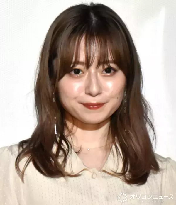 SILENT SIREN黒坂優香子、第1子妊娠を報告　ライブ活動は“お休み”へ「今は体調を最優先に」