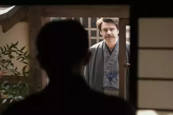 『ばけばけ』第112回　ヘブン、日本人になることを決める