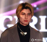 「【TGC】本田響矢、めがねビジュアル披露　地鳴り級の大歓声」の画像1