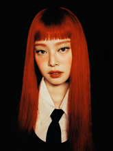 米タイム誌「世界で最も影響力のある100人」にBLACKPINKジェニー選出