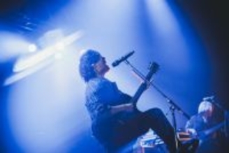 レトロリロン、ツアーファイナルで新曲初披露　秋のZeppツアー開催も発表