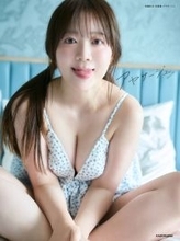 声優・伊藤彩沙、20代ラスト写真集の表紙解禁　水着・ランジェリー挑戦！アンニュイ＆舌ペロなど“大人の甘さ”表現
