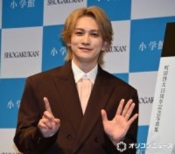 町田啓太、初舞台を怪我で降板という挫折から始まった芝居　活動15周年も「本当に楽じゃなかった」