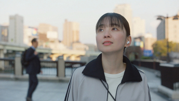 夜ドラ『ラジオスター』最終回 【第32話あらすじ】カナデ（福地桃子）が決心