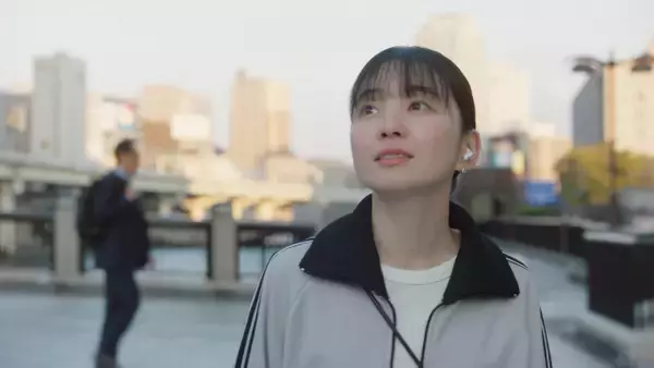 夜ドラ『ラジオスター』最終回 【第32話あらすじ】カナデ（福地桃子）が決心