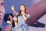 「白石麻衣、乃木坂46梅澤美波の卒業へ贈る言葉「私が乃木坂46を今も誇れているのは美波のおかげです」【全文あり】」の画像1