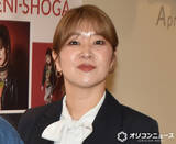 「稲田美紀、“完全秘密”自宅を初公開「オシャレなのがわかる！」「きれいですね」」の画像1
