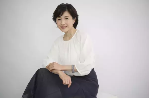 MBSラジオ、『TOROMI RADIO』大幅リニューアル　MCに水野真紀＆アシスタントに“新人”戸嶋将英アナ抜てき【コメントあり】