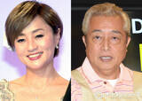 「橋本志穂、庭に実った桑の実を収穫「おいしそう」「大収穫だね」　夫のガダルカナル・タカと共同作業」の画像1