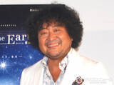 「葉加瀬太郎、27歳を迎えた長女との仲良し親子2ショットを“顔出し”公開「ママそっくり」「素敵なレディ」」の画像1