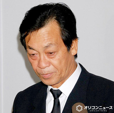 清水アキラ、三男・清水良太郎さん死去を報告・コメント発表「あまりにも突然」「あまりに辛く、悲しい時間」【全文】