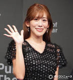 「中川安奈「恋愛していない時がほぼないタイプ」恋愛系の話が「大好き」」の画像1