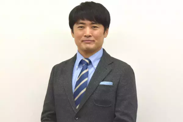 劇団ひとり、共演者の回答に「バカっぽいよね（笑）？」　“元総理大臣の孫”と知り…即謝罪