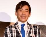 「織田信成、妻＆子ども4人と夏休み旅行で四国へ　“顔出し”思い出ショットを公開「楽しそう」「かわいすぎます!!」」の画像1