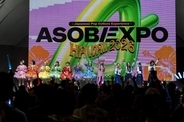 アソビシステムのハワイイベント来年も開催へ　きゃりー、新しい学校、FRUITS ZIPPERにCANDY TUNE＆CUTIE STREETが初参加