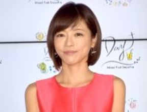 釈由美子、9歳息子から突然の告白「目に涙をいっぱいためて…」