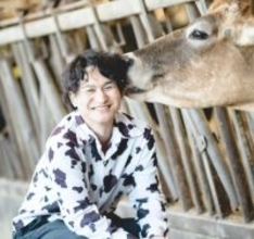 20歳で就農、牧場4代目の男性が果たす“持続性の高い酪農”とは？　牛乳廃棄、離農…やるせない課題が残る酪農の未来をどう変えるか