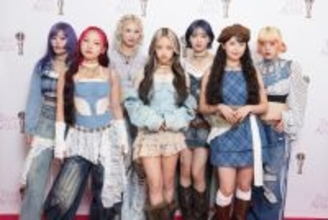 『ベストアーティスト』HANA、ファンにメッセージ「弱いところは隠さず」【コメント全文】