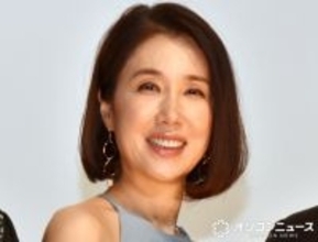 筒井真理子、“娘”たちとの食事会ショットに反響「みんないい顔」「心あったまる家族写真」「泣いちゃう」「みんな大好きです」　ドラマ『フェイクマミー』で波瑠らと共演