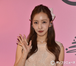 板野友美、AKB48の20周年公演のために減量「現役時代の体型に」　産後に増えた3キロを落とし切る