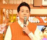 「千鳥ノブ、“参考にしているMC”を実名告白「芸人さんはそんな見てない」　若手のころに誓った“司会哲学”明かす」の画像1