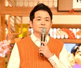 千鳥ノブ、“参考にしているMC”を実名告白「芸人さんはそんな見てない」　若手のころに誓った“司会哲学”明かす