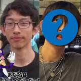 「「癖毛ワルイージ」といじられ役だった男性が”無整形”でミスターコングランプリに「努力してる証拠」「どんどん表情がイキイキと変化してる」」の画像1