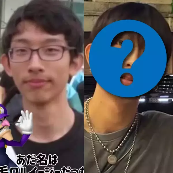 「癖毛ワルイージ」といじられ役だった男性が”無整形”でミスターコングランプリに「努力してる証拠」「どんどん表情がイキイキと変化してる」