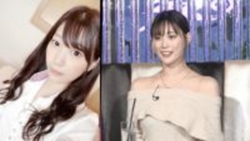 元セクシー女優・美谷朱音、6年ぶり“男遊び解禁”の理由告白「急に喪失感を」　DMや飲み会を通じて交流「有名な方も」