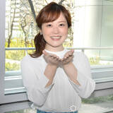 「水卜麻美アナ、『ZIP！』内コーナーで指摘「誤解が生まれてる！」」の画像1