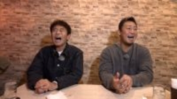 浜田雅功、「100万くらいなら」中田翔の豪快な提案にツッコみ