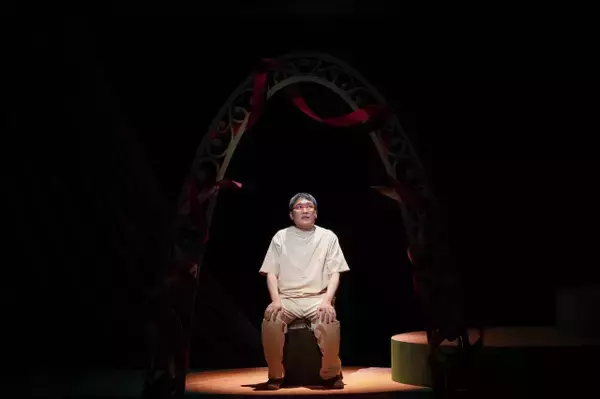 山里亮太“妄想活劇”が新たなフェーズへ　長年溜めてきた「心のモヤモヤ」すべて放出