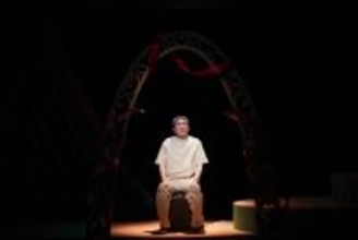 山里亮太“妄想活劇”が新たなフェーズへ　長年溜めてきた「心のモヤモヤ」すべて放出