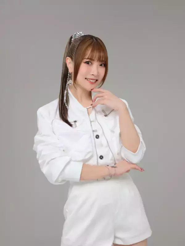 May'n、“強さと繊細さ”収めた2曲を3月4日に同時配信リリース