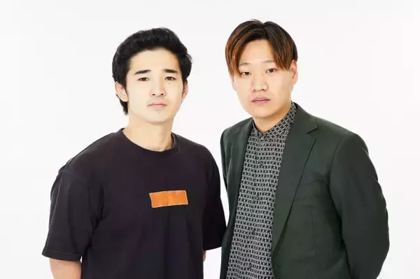 『上方漫才大賞』新人賞ノミネート候補者5組発表　ぐろうは3年連続【一覧／コメントあり】