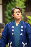 「『風、薫る』奥田亀吉役に三浦貴大　キャラクター紹介（8）」の画像1