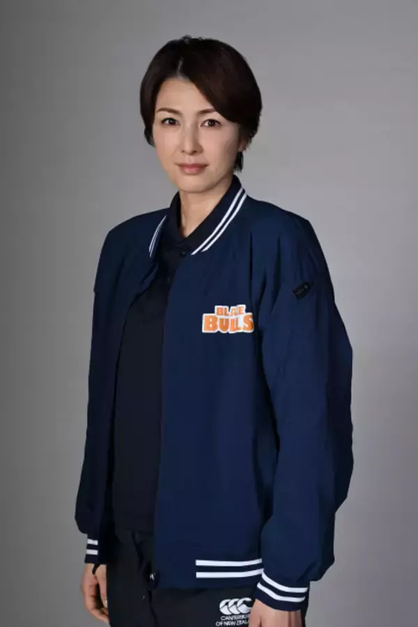 日曜劇場『ＧＩＦＴ』日野雅美役に吉瀬美智子　キャラクター紹介（14）