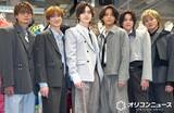 「Kis-My-Ft2玉森裕太、衣装担当であるメンバーから注文「王子様っぽくしてほしい」」の画像1