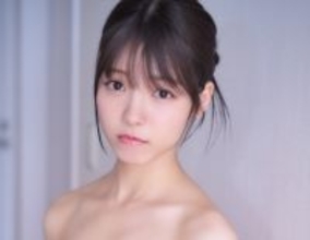 AKB48・高橋彩音、“ベビーフェイスなお姉さん”の透明感溢れるショット公開