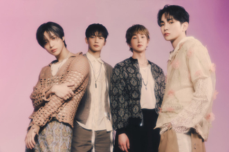 SHINee、日本デビュー15周年　2年ぶりドーム公演を生中継