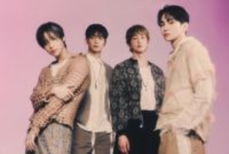 SHINee、日本デビュー15周年　2年ぶりドーム公演を生中継