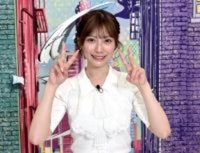 元日向坂46東村芽依、楽屋での鶴瓶の“神対応”に感動　アイドル時代の思い出も回顧【オリコンライターズ】