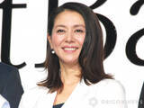 「60歳・小泉今日子、2026年内の休養を発表　5・10ツアー終了から　「2027年以降のお問い合わせ」についても説明」の画像1